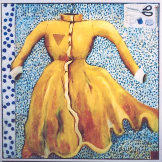 apron | Anglican, Plain | Page 2